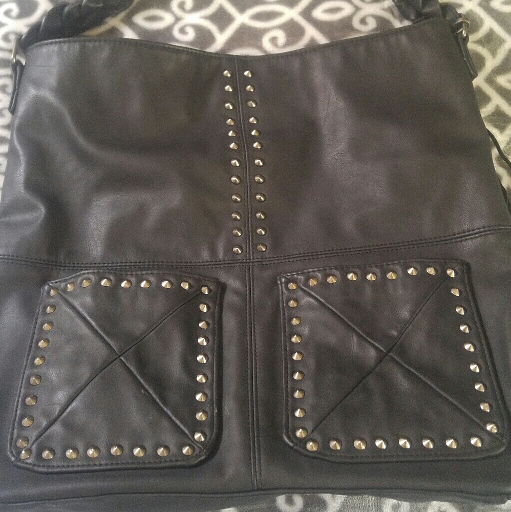 Steve Madden tote